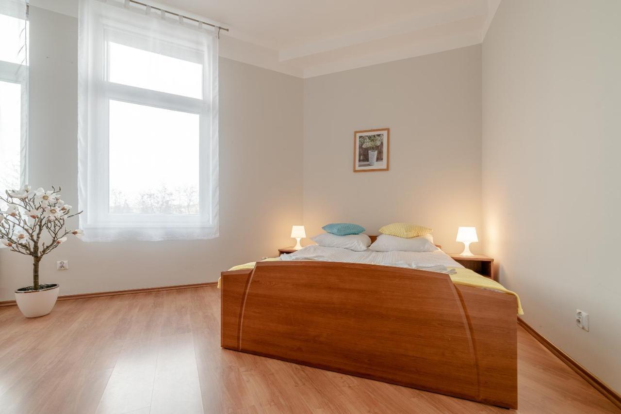 Guz Apartamenty Giżycko Eksteriør billede